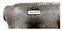 Coletor De Admissão Honda Civic 1.8 2007 A 2011 7H22N073 #A6 - Imagem 7