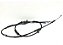 Par De Cabo Do Freio De Mão Chery Cielo Sedan 2011 C109 - Imagem 2