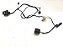 Chicote Porta Traseira Direita Fiat Linea 2011 Original C119 - Imagem 4