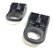 Suporte Coxim Radiador Peugeot 307 Citroen C4 2011 C136 - Imagem 9