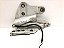 Dobradiça Esquerda Capô Bmw X1 2011 2990359 Original C86 - Imagem 3