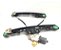 Maquina De Vidro Dianteiro Esquerdo Bmw X1 2011 Original - Imagem 1