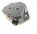 Modulo Controle Trava Tampa Traseira Volvo Xc60 2011 C17 - Imagem 2