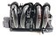 Coletor Admissão Renault Logan Clio 1.6 2011 H8200720456 Py2 - Imagem 1