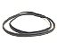 Borracha Porta Diant. Esquerda Peugeot 207 2011 2 Portas Pz - Imagem 5