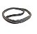 Borracha Vedação Capo Peugeot 207 2011 Original Pz - Imagem 4