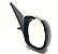 Retrovisor Manual Direito Peugeot 206 207 2011 Original C123 - Imagem 4