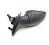 Retrovisor Manual Direito Peugeot 206 207 2011 Original C123 - Imagem 5