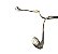 Cabo Negativo Bateria Peugeot 207 1.4 2011 9674857380 C123 - Imagem 4