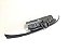 Grade Central Parachoque Peugeot 206 2000 Até 2011 Pc1 - Imagem 3