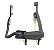 Suporte Motor Chery Qq 1.1 2011 S111001415Fa C218 - Imagem 1