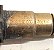 Sonda Lambda Chery Qq 1.1 2011 A 2013 258010010 Original X03 - Imagem 7
