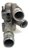 Carcaça Válvula Termostatica Hyundai I30 2.0 16V 2011 C24 - Imagem 4