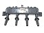 Bobina Ignição Peugeot 206 207 Passion 2011 9635864980 Pc6 - Imagem 6