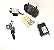 Kit Módulo Injeção Kia Picanto 1.0 3Cc Manual 2011 Pz - Imagem 2