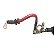 Polo Positivo Bateria Fiat Linea 1.9 2011 Original C185 - Imagem 6