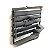 Difusor Central Painel Lado Direito Renault Megane 2011 C44 - Imagem 2