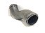 Mangueira Intercoler Volvo Xc60 2011 A 2014 Original C224 - Imagem 4