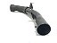 Duto Cano Intercoler Volvo Xc60 2008 A 2011 Original Pe - Imagem 2