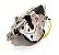 Fechadura Eletrica Dianteira Direita Vw Gol G5 2011 C233 - Imagem 2