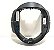 Comando Volante Citroen C4 2011 96624937Zd Original C238 - Imagem 4