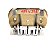 Luz Teto Peugeot 206 407 Picasso C3 2005 A 2011 C250 - Imagem 5