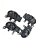Kit 04 Maçanetas Interna Nissan March Versa 2013 A 2017 #50 - Imagem 1