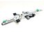 Máquina Vidro Peugeot 3008 2013 Traseira Direita 9682808680 - Imagem 6