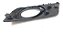 Grade Moldura Farol De Milha Direito Honda Civic 2013 #83 - Imagem 3