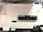 Rádio C/ Moldura Central Completa Honda City 2010 A 2013 Pz2 - Imagem 8