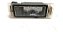 Luz De Placa Chevrolet Tracker 2013 1350217 C136 - Imagem 1