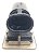 Luz De Placa Chevrolet Tracker 2013 1350217 C136 - Imagem 8