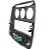 Moldura Central Citroen C3 2013 9688580877 Original C11 - Imagem 5
