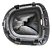 Coifa Marchas Citroen C3 2013 A 2015 9800397277 Original C17 - Imagem 3