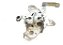 Fechadura Capo Peugeot 308 Allure 2013 A 2015 Original C122 - Imagem 5