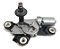 Motor Limpador Traseiro Ford Focus Hatch 2009 A 2013 C60 - Imagem 1