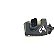 Motor Atuador Portinhola Citroen C4 Picasso 2009 A 2013 C29 - Imagem 2