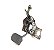Pedal De Freio Citroen C4 Picasso 2009 A 2013 09227111J C177 - Imagem 3