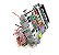 Caixa Fusível Chevrolet Cruze S10 2013 13222786 C190 - Imagem 3