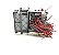 Caixa Fusível Chevrolet Cruze S10 2013 13222786 C190 - Imagem 8
