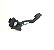 Pedal Do Acelerador Jac J3 2010 A 2013 Original C194 - Imagem 4
