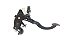 Pedal De Embreagem Jac J3 2010 Até 2013 1635100U8010 Pg - Imagem 1