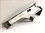 Moldura Coluna L/D Ford Ecosport 2013 A 2017 Cn15A03198 Pf5 - Imagem 5