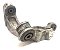 Montante Manga Eixo Traseiro Esquerdo Honda Crv 4X2 2013 #A5 - Imagem 7