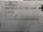 Spoiler Parachoque Traseiro Ford Ecosport 2013 17D781Aaw Pf6 - Imagem 8