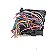 Caixa Fusivel Citroen C3 1.6 16V 2013 A 2016 Original C128 - Imagem 2