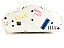 Painel Instrumento Chery Face 1.3 2010 A 2013 Original Pc3 - Imagem 4