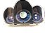 Painel Instrumento Chery Face 1.3 2010 A 2013 Original Pc3 - Imagem 7