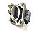 Tbi Corpo Borboleta Ford Fiesta Ka 1.0 8V Zetec 2013 Pa3 - Imagem 3