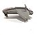 Refletor Olho De Gato Esquerdo Fiat Punto 2013 A 2015 C249 - Imagem 8